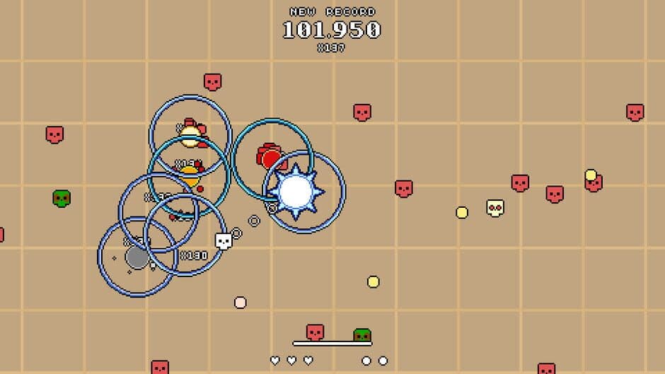 Скриншот 5 из Super Flail