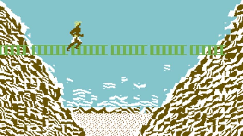 Скриншот 2 из Aztec Challenge