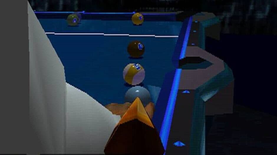 Скриншот 1 из Pool:Shark