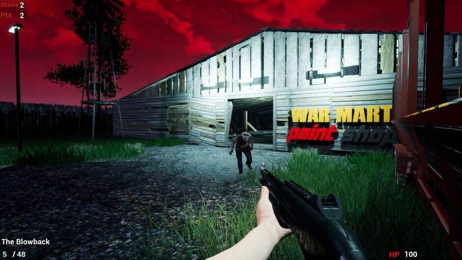 Скриншот 4 из Boons Farm