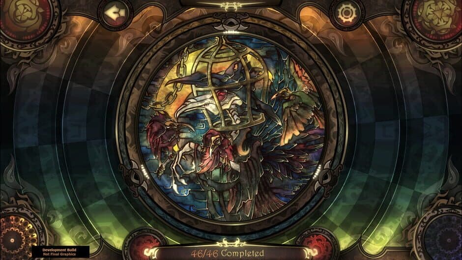 Скриншот 1 из Glass Masquerade 2: Illusions