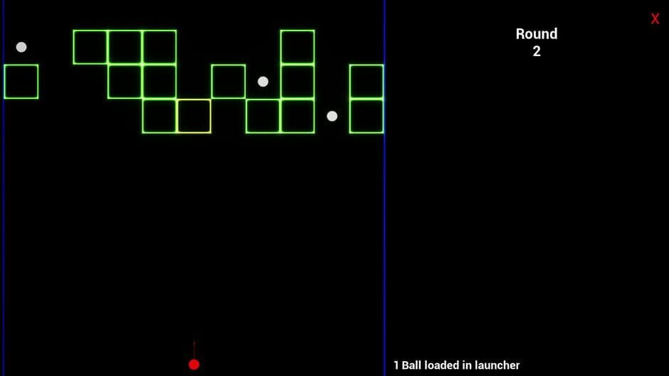 Скриншот 3 из Ballz Royale