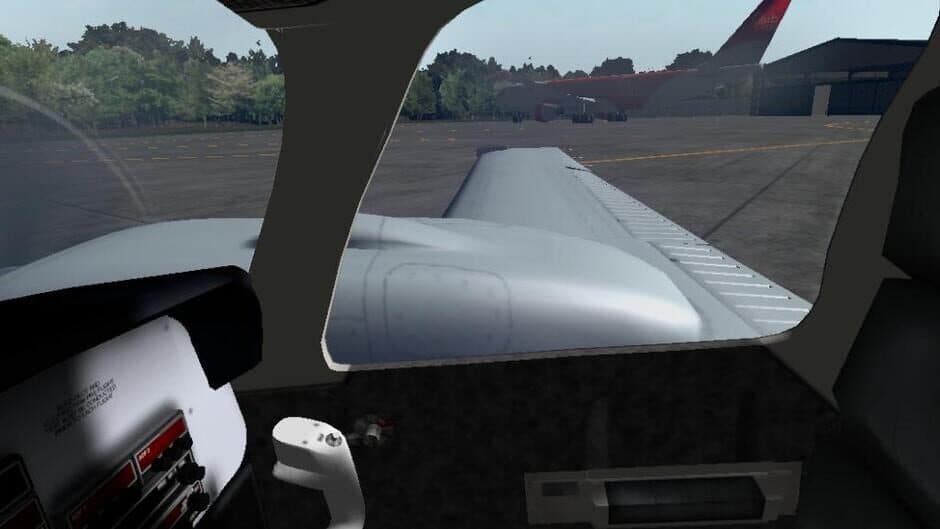 Скриншот 5 из Flight Simulator: VR