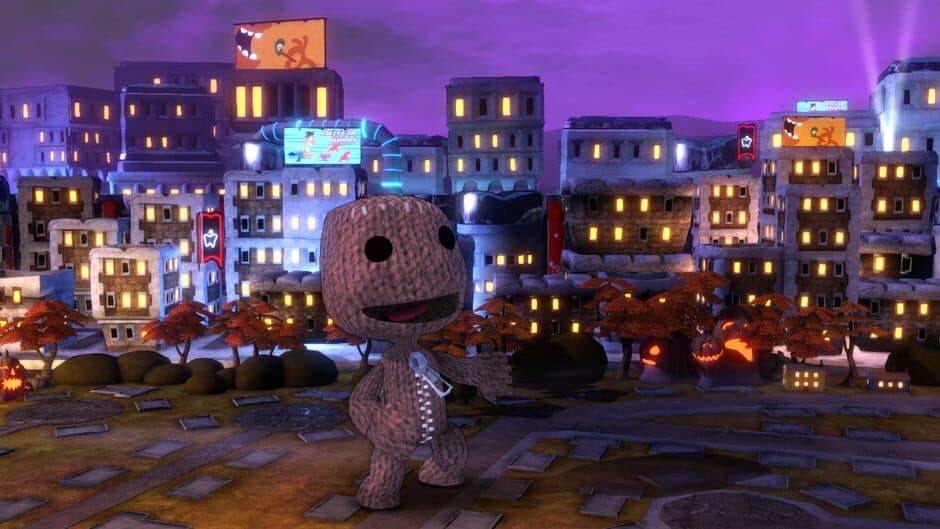 Скриншот 3 из Costume Quest 2