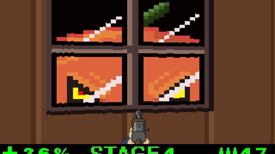 Скриншот 3 из Rage of the Pumpkins