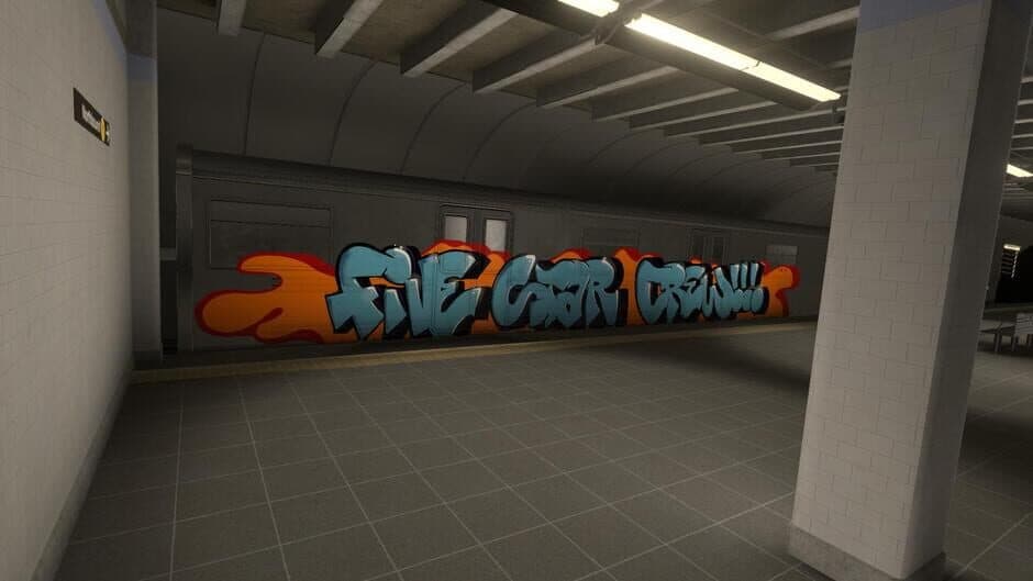 Скриншот 10 из ViveSpray 2