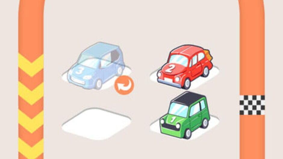 Скриншот 4 из Car Merger