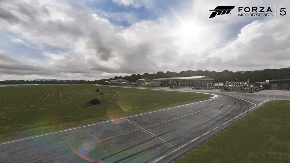 Скриншот 3 из Forza Motorsport 5