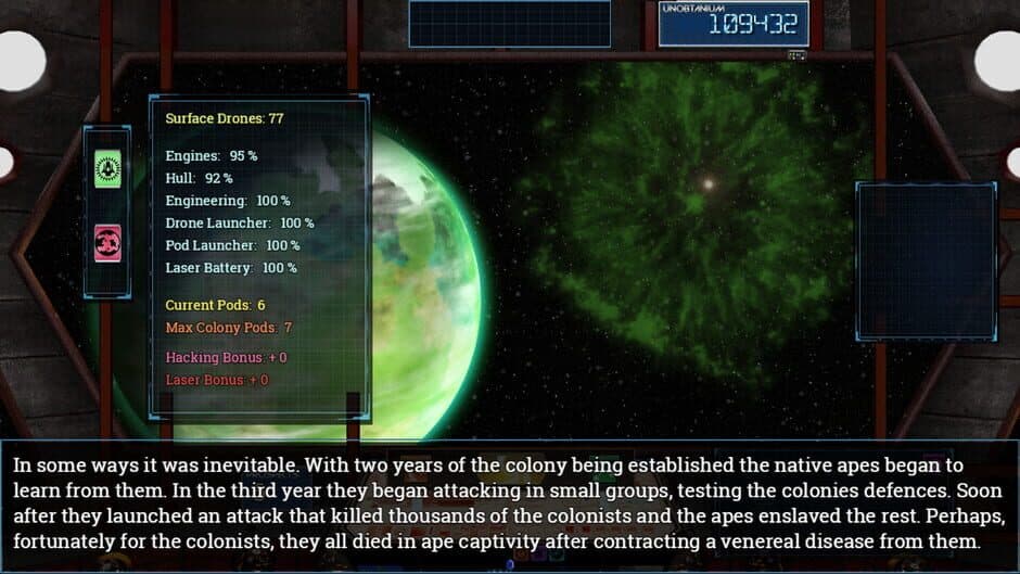 Скриншот 7 из Colony Prospector