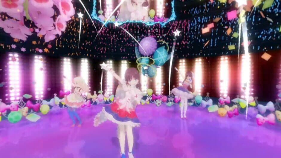Скриншот 5 из Hop Step Sing! High Quality Edition