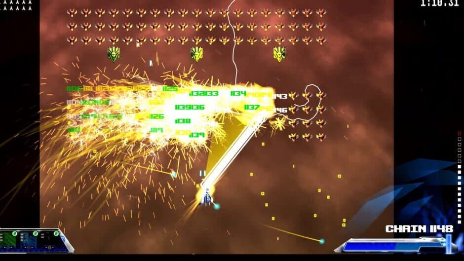 Скриншот 2 из Hangeki