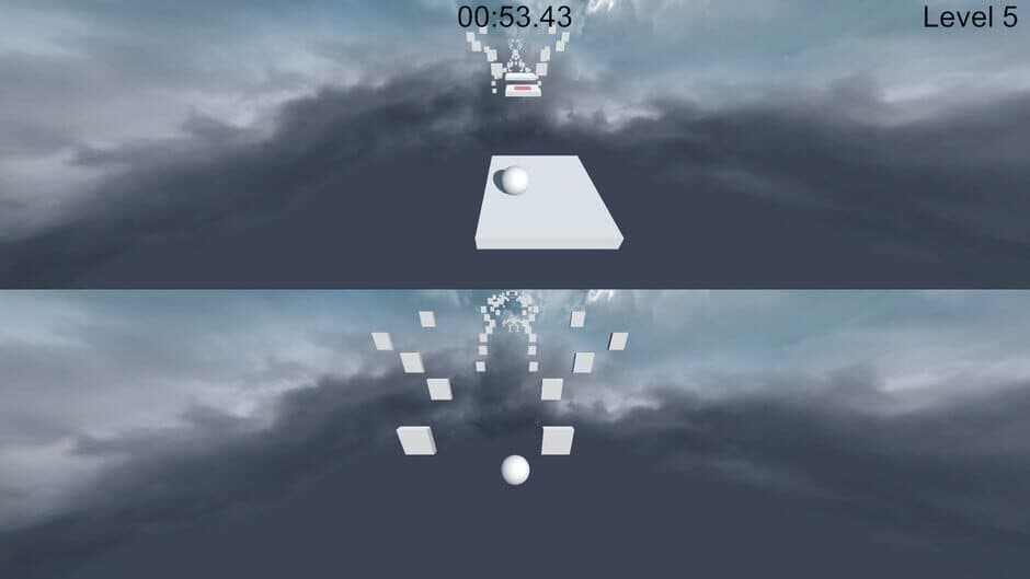 Скриншот 2 из Hard Way to Heaven