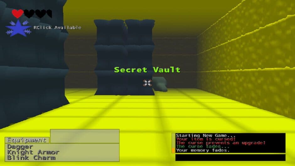 Скриншот 4 из Rogue Party