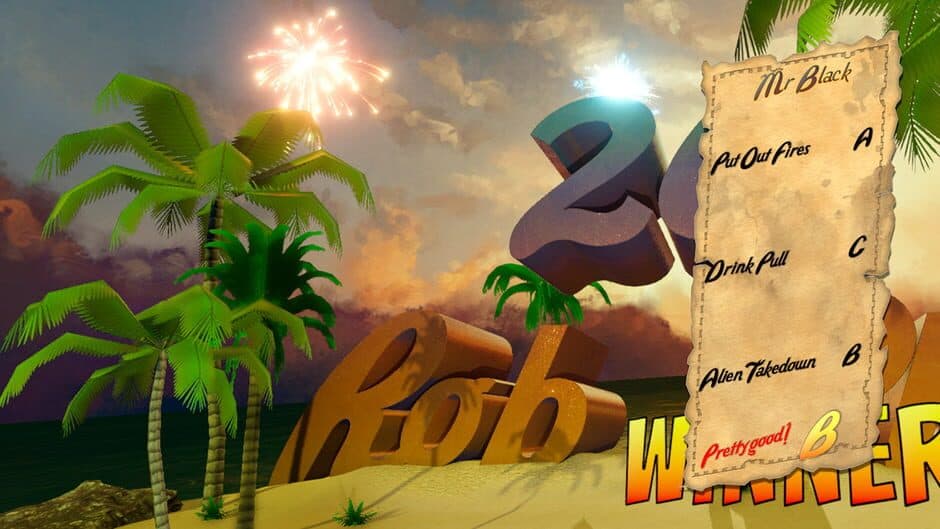 Скриншот 9 из 26 Rob Plays
