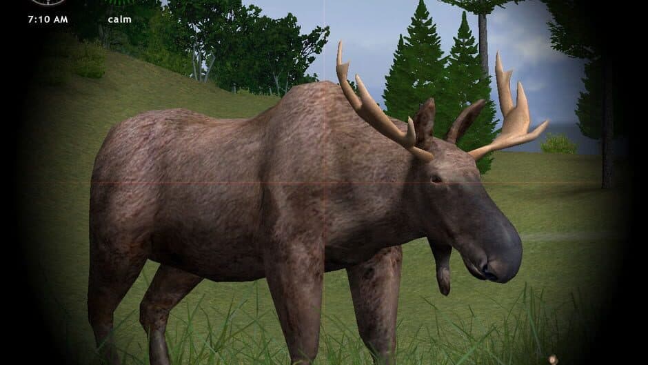 Скриншот 5 из Hunting Unlimited 2010