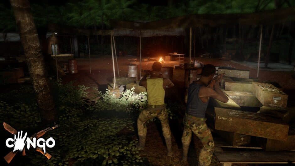 Скриншот 4 из Congo