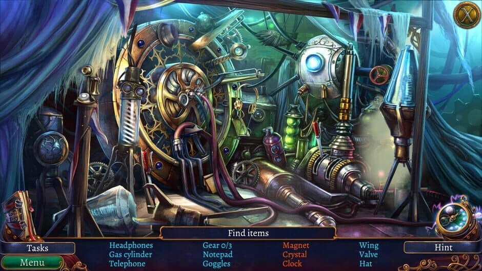 Скриншот 3 из Modern Tales: Age of Invention
