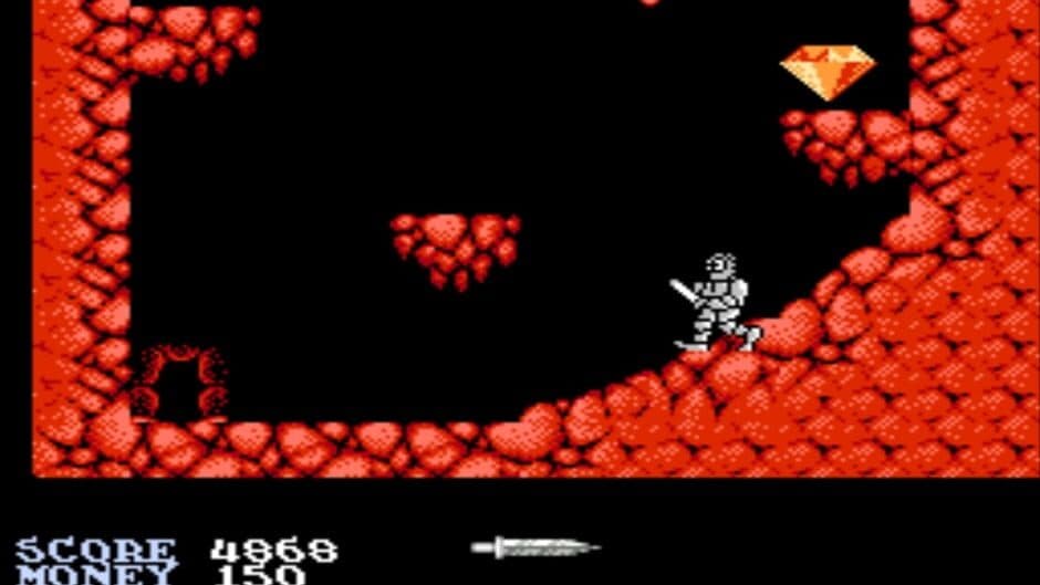 Скриншот 1 из Ironsword: Wizards & Warriors II