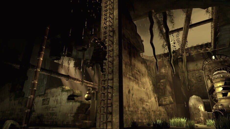 Скриншот 5 из Edge of Twilight: Return to Glory