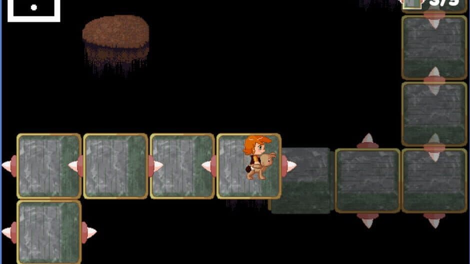 Скриншот 2 из Escape from Puzzlegate