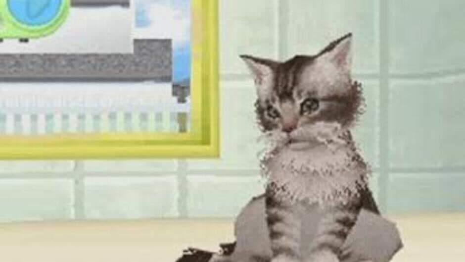 Скриншот 3 из Petz Catz Family