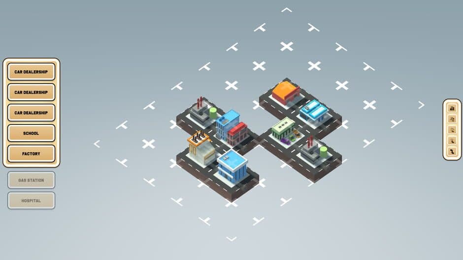 Скриншот 4 из City Blocks