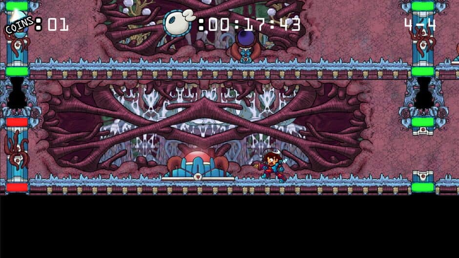 Скриншот 4 из Shuttle Rush