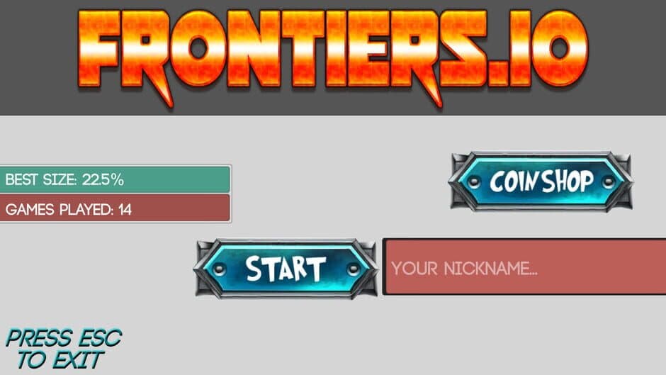 Скриншот 3 из Frontiers.io