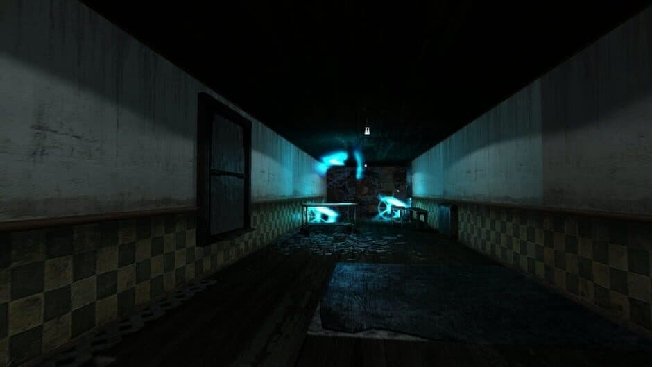 Скриншот 5 из The Last Night : The first invation