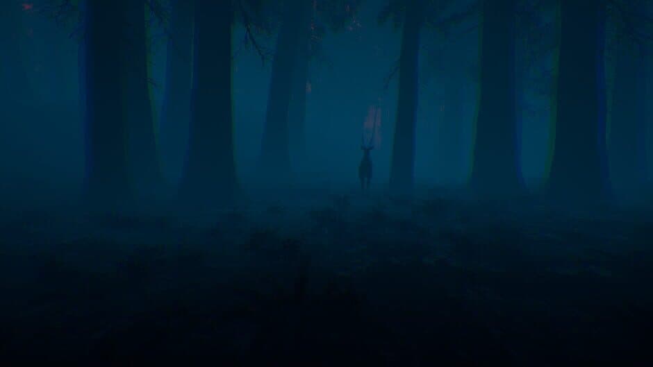 Скриншот 8 из The Woods