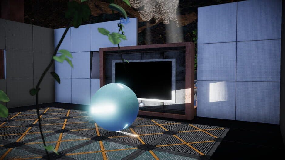 Скриншот 5 из Spheroid