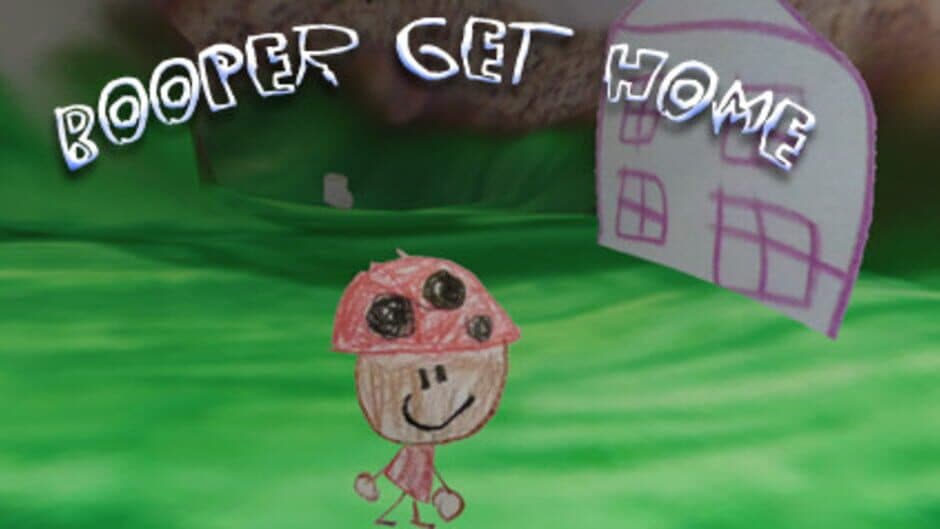 Скриншот 4 из Booper, Get Home!