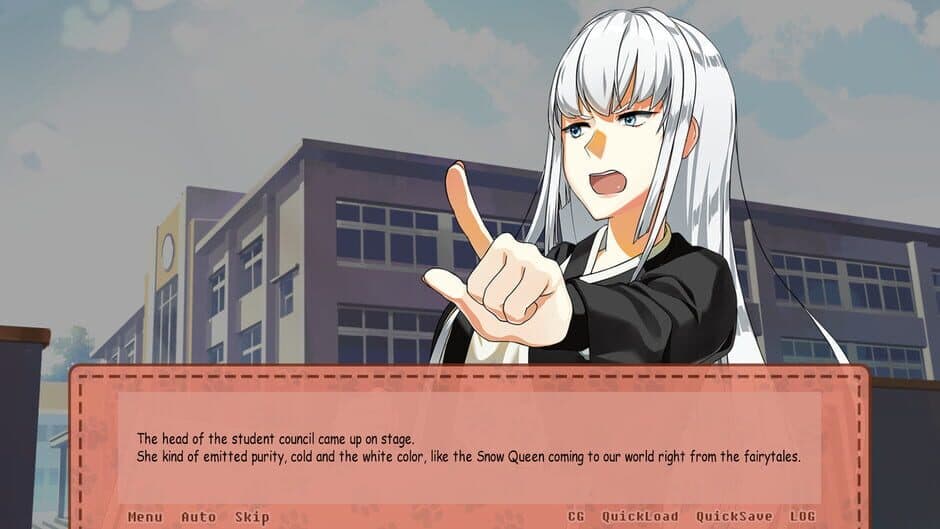 Скриншот 2 из Tasty Shame in Silver Soul!