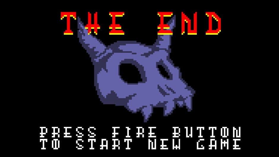Скриншот 5 из The End o,,,o