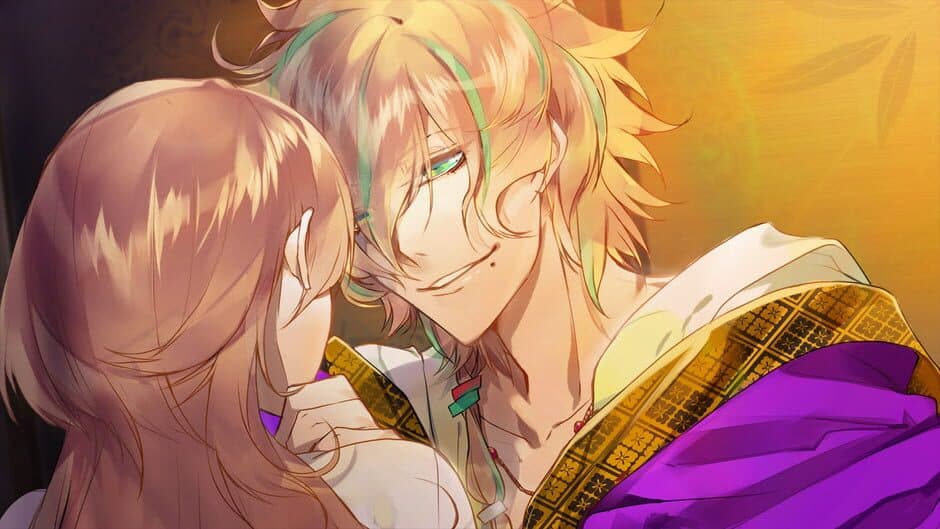 Скриншот 4 из The Men of Yoshiwara: Kikuya