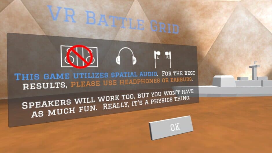 Скриншот 3 из VR Battle Grid
