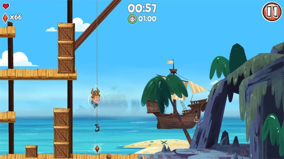 Скриншот 1 из Marcus Level