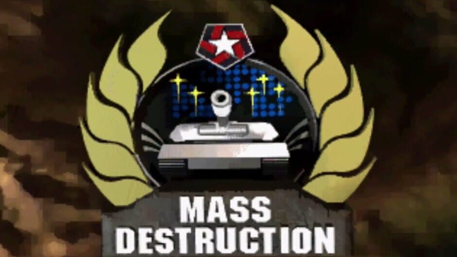Скриншот 1 из Mass Destruction