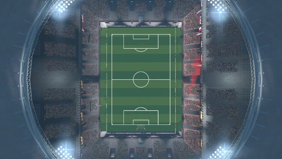 Скриншот 4 из Turbo Soccer VR