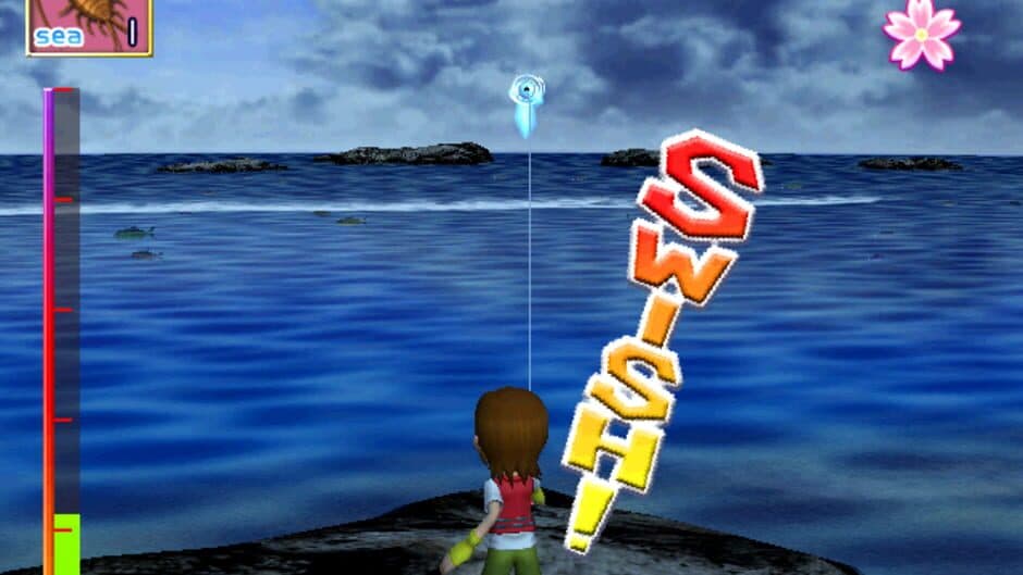 Скриншот 10 из Fishing Master
