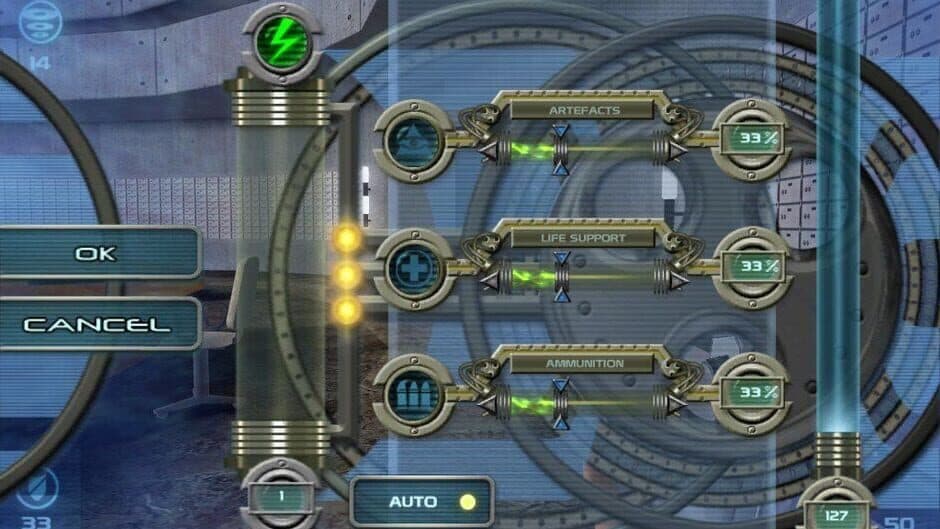 Скриншот 1 из Utopia City