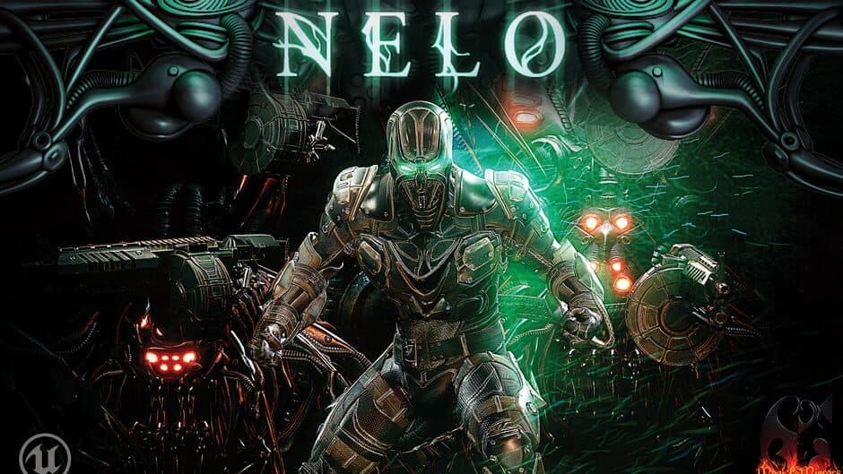 Скриншот 2 из Nelo