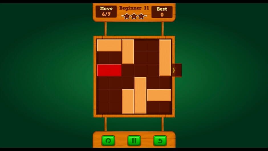 Скриншот 4 из Unblocky 4