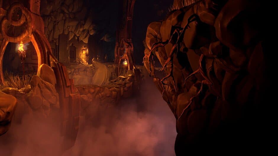 Скриншот 8 из Underworld Ascendant