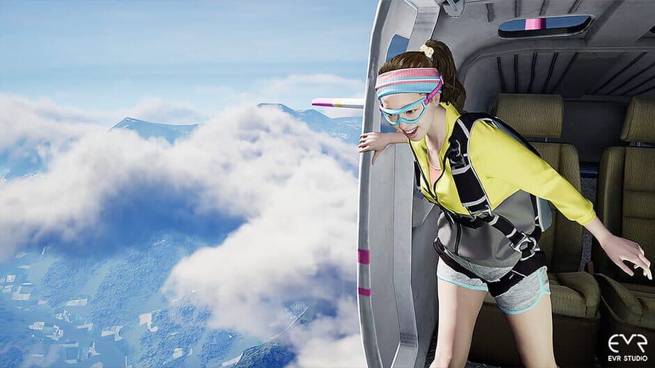 Скриншот 3 из ProjectM : Daydream