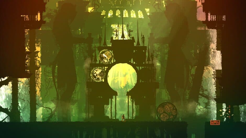 Скриншот 3 из Outland