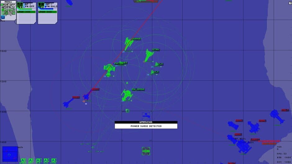Скриншот 4 из Slizer Battle Management System