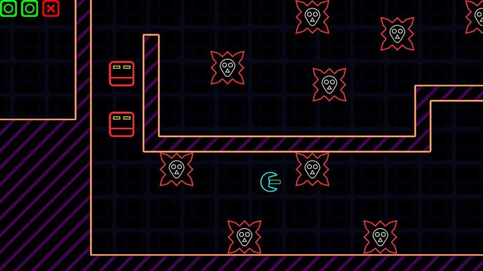 Скриншот 1 из Zolg
