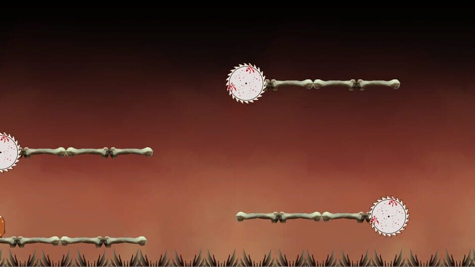 Скриншот 1 из Adventures of Hendri