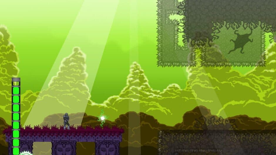 Скриншот 5 из Evil Robots From N1M